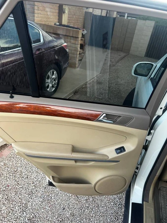 2006 Mercedes-Benz W164 M-Class - Image 7 of 11