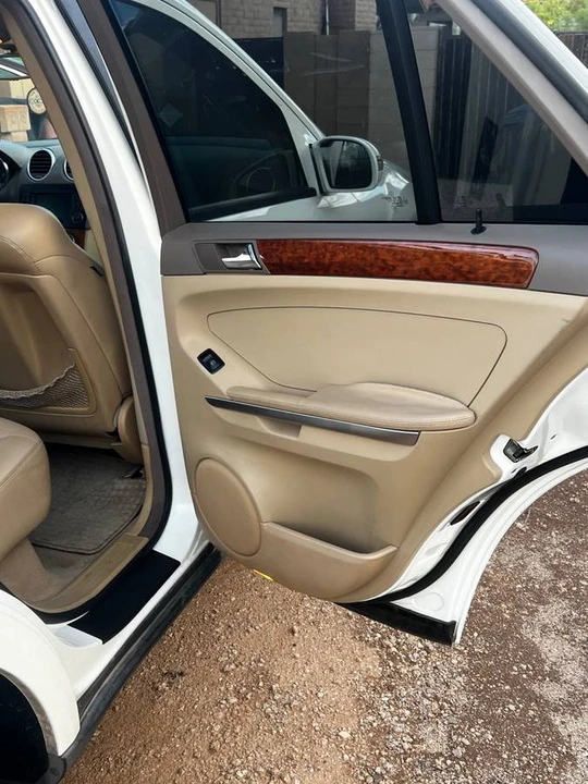 2006 Mercedes-Benz W164 M-Class - Image 9 of 11
