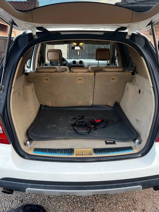 2006 Mercedes-Benz W164 M-Class - Image 11 of 11