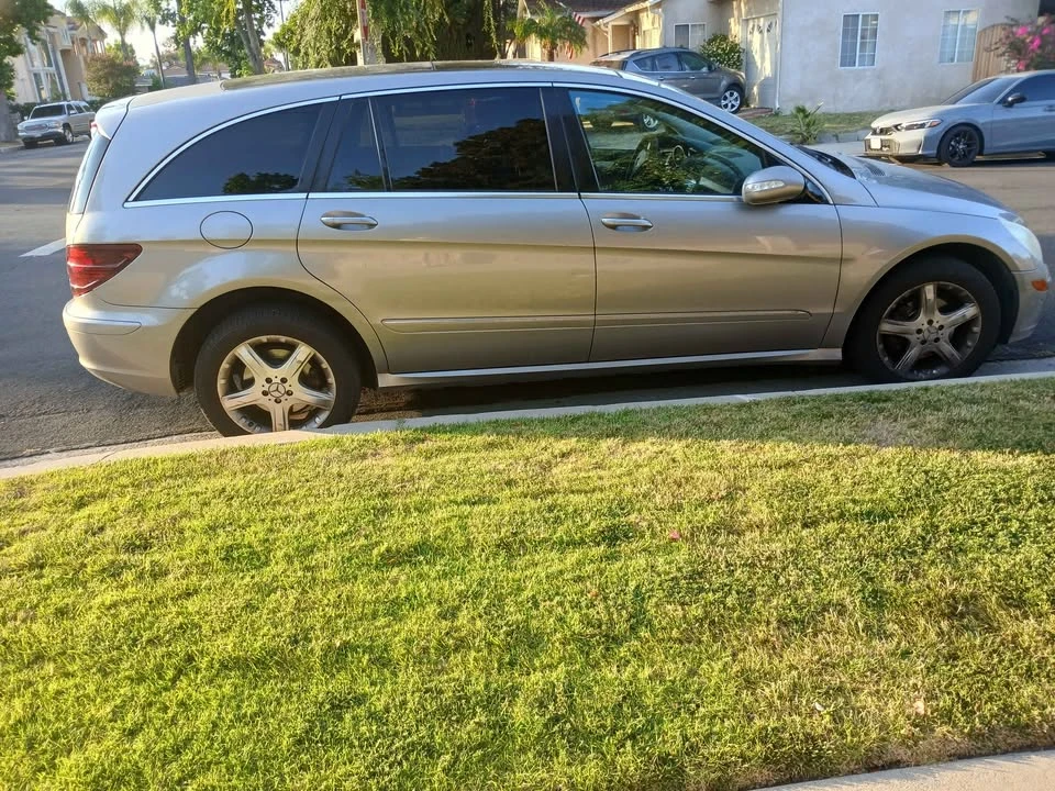 2006 Mercedes-Benz W251 R-Class - Image 5 of 8