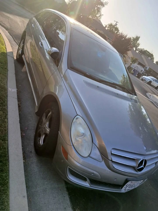 2006 Mercedes-Benz W251 R-Class - Image 3 of 8