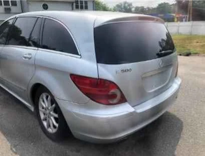 2006 Mercedes-Benz W251 R-Class - Image 2 of 2