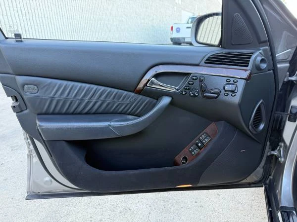 2006 Mercedes-Benz W220 S-Class - Image 6 of 14