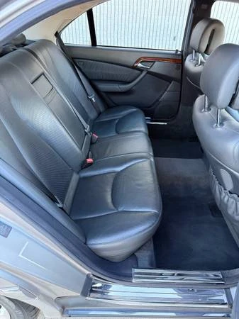 2006 Mercedes-Benz W220 S-Class - Image 10 of 14
