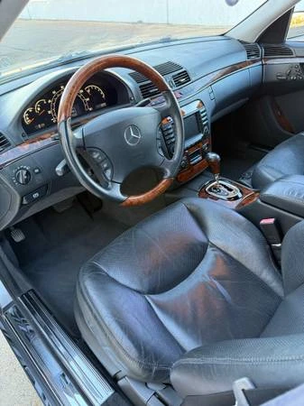 2006 Mercedes-Benz W220 S-Class - Image 5 of 14
