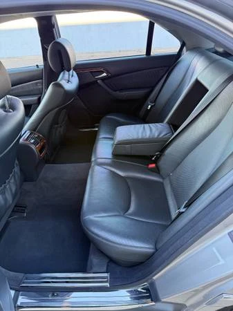2006 Mercedes-Benz W220 S-Class - Image 12 of 14