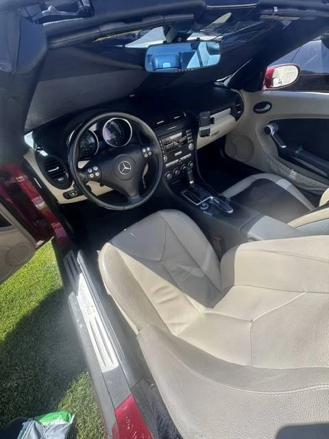 2006 Mercedes-Benz SLK-Class/SLC-Class - Image 6 of 12