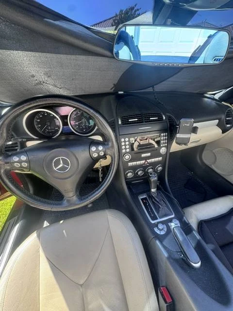 2006 Mercedes-Benz SLK-Class/SLC-Class - Image 4 of 12