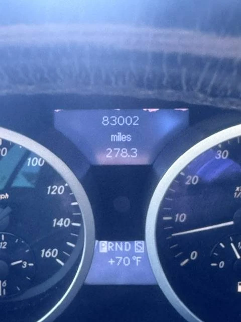 2006 Mercedes-Benz SLK-Class/SLC-Class - Image 2 of 12