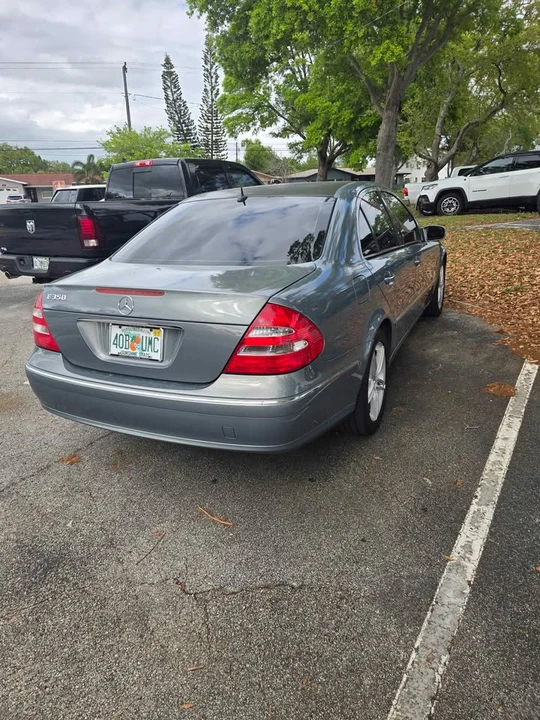 2006 Mercedes-Benz W211 E-Class - Image 3 of 7