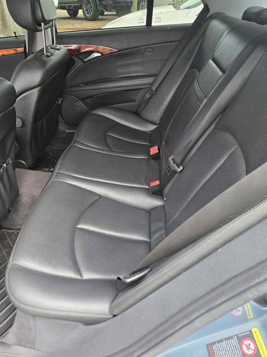 2006 Mercedes-Benz W211 E-Class - Image 7 of 7