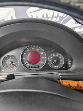 2006 Mercedes-Benz E350