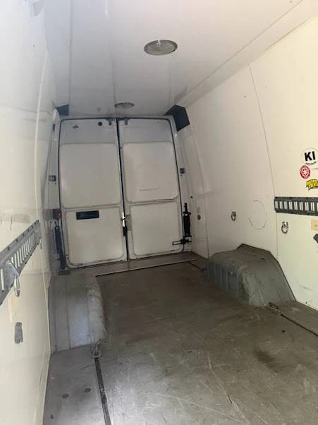 2006 Mercedes-Benz T1N Sprinter - Image 6 of 6