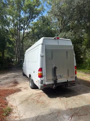 2006 Mercedes-Benz T1N Sprinter - Image 3 of 6