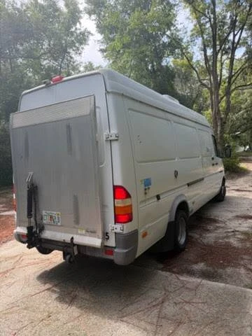 2006 Mercedes-Benz T1N Sprinter - Image 4 of 6