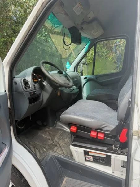 2006 Mercedes-Benz T1N Sprinter - Image 2 of 6