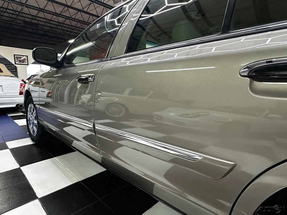 2006 Mercury Grand Marquis - Image 23 of 24