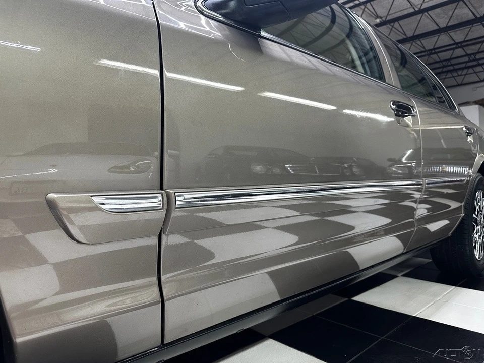 2006 Mercury Grand Marquis - Image 15 of 24