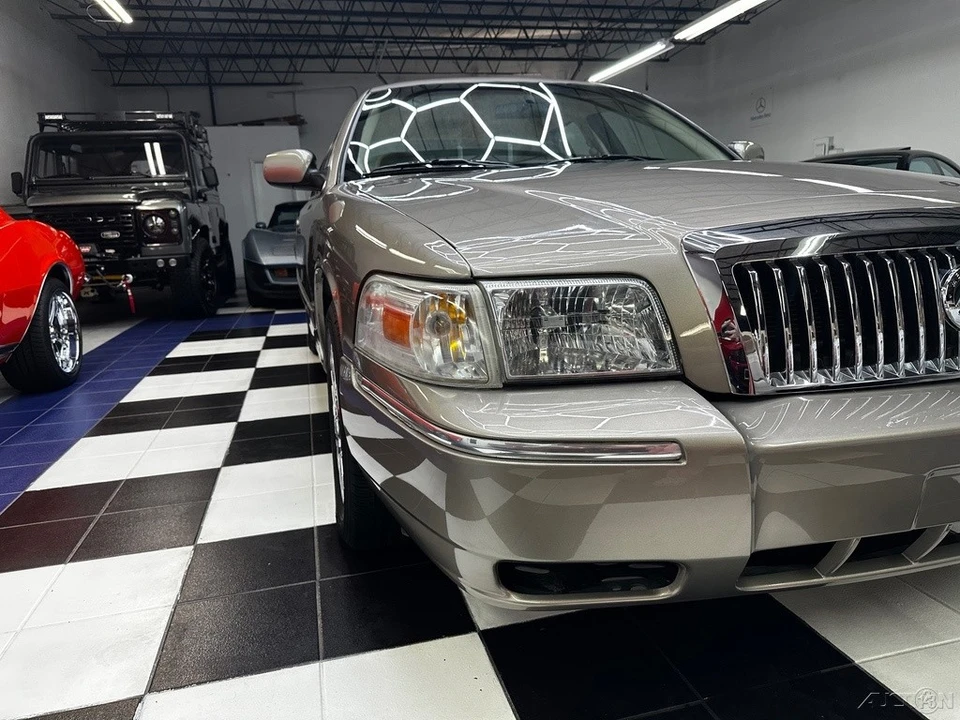 2006 Mercury Grand Marquis - Image 3 of 24