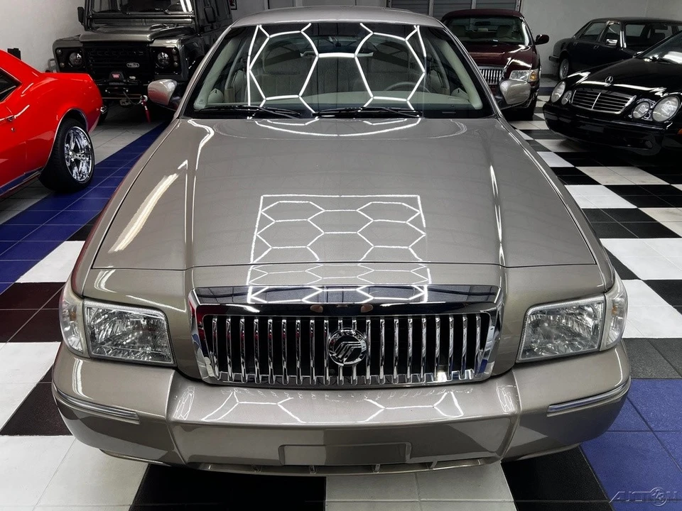 2006 Mercury Grand Marquis - Image 5 of 24