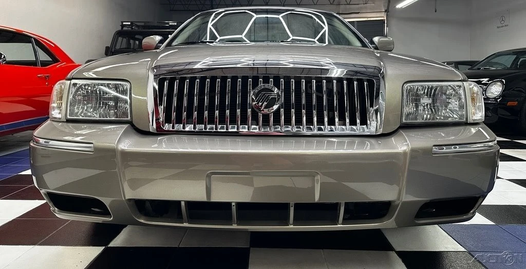2006 Mercury Grand Marquis - Image 6 of 24