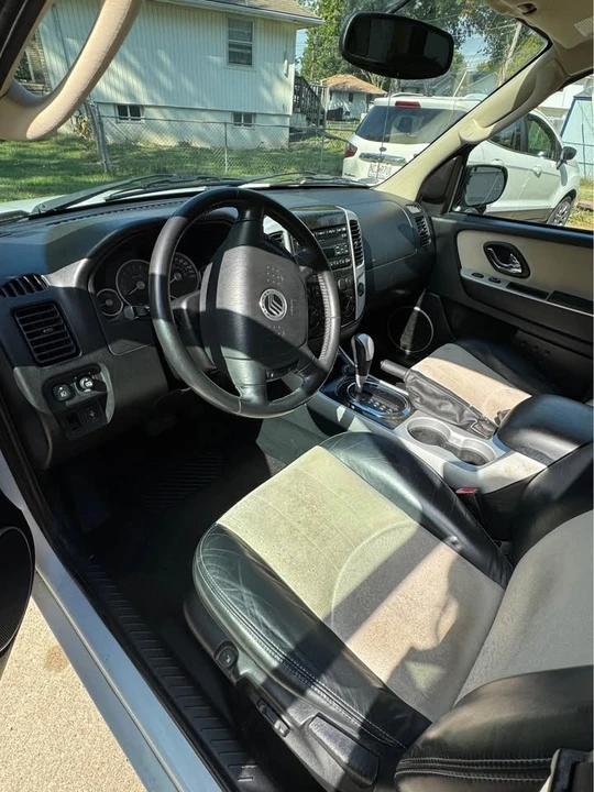 2006 Mercury Mariner - Image 3 of 9