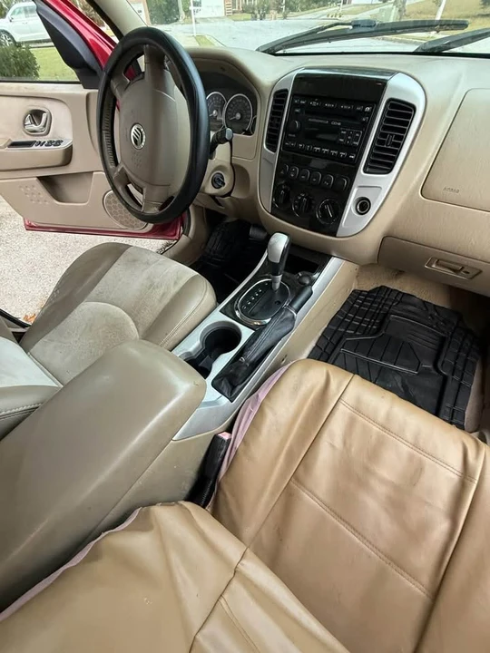 2006 Mercury Mariner - Image 12 of 12