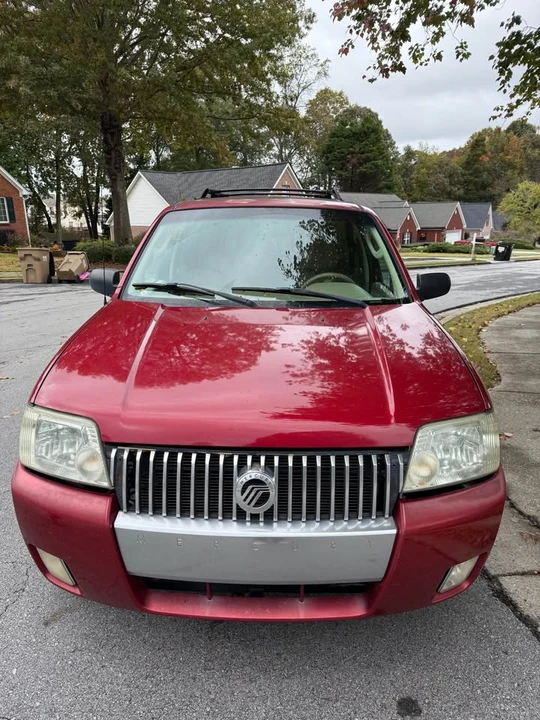 2006 Mercury Mariner - Image 3 of 12