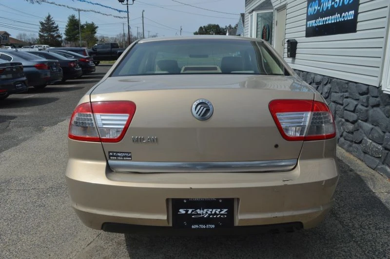 2006 Mercury - Image 4 of 12