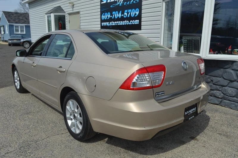 2006 Mercury - Image 3 of 12