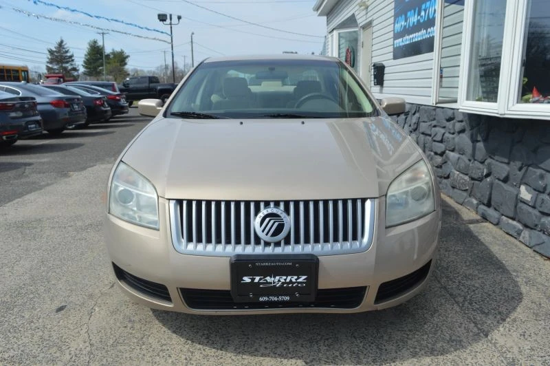 2006 Mercury - Image 8 of 12