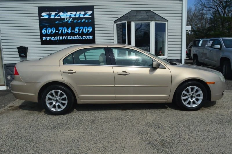 2006 Mercury - Image 6 of 12
