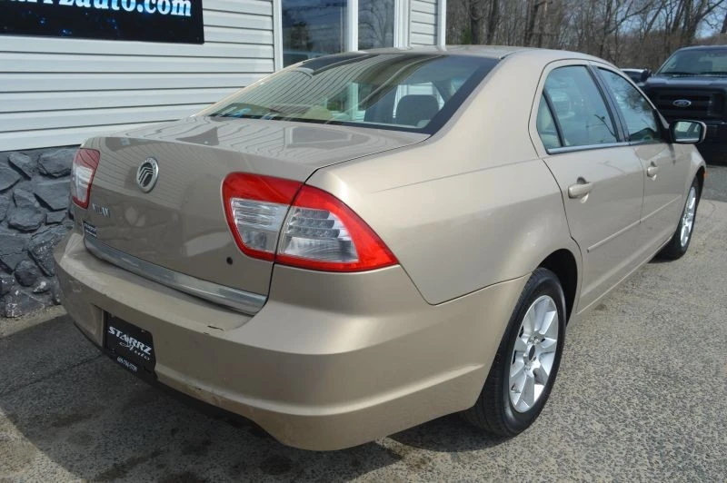2006 Mercury - Image 5 of 12