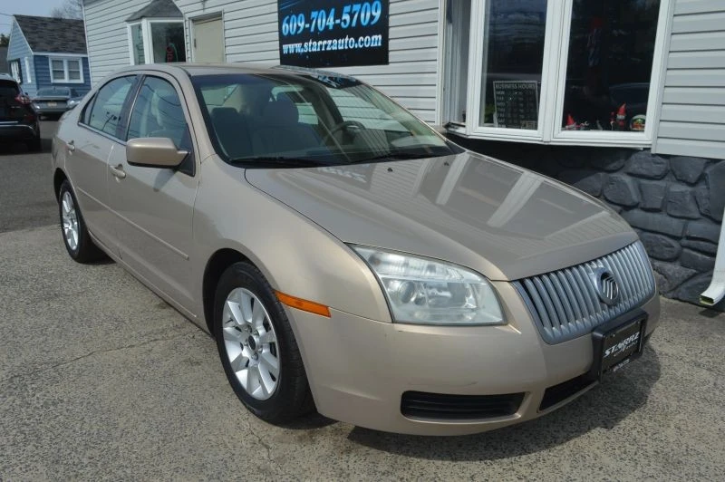 2006 Mercury - Image 7 of 12