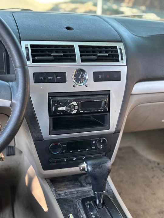 2006 Mercury - Image 7 of 7