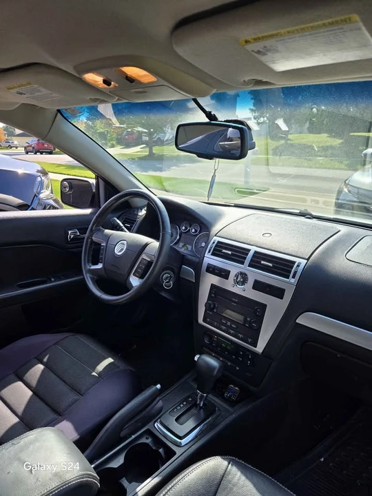 2006 Mercury - Image 3 of 5