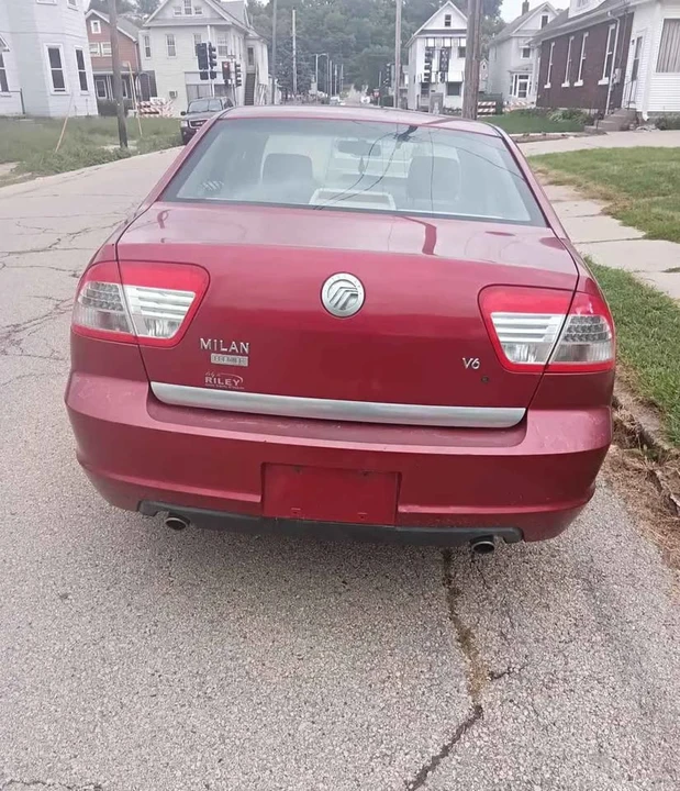 2006 Mercury - Image 3 of 4