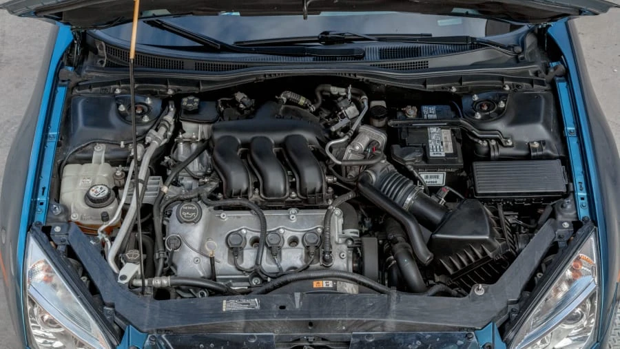 2006 Mercury - Image 6 of 15