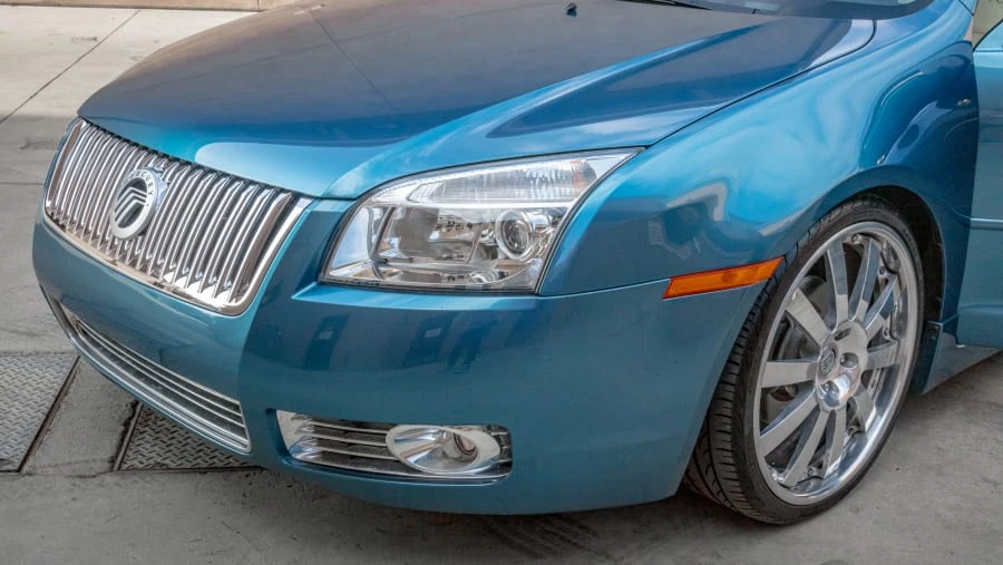 2006 Mercury - Image 7 of 15