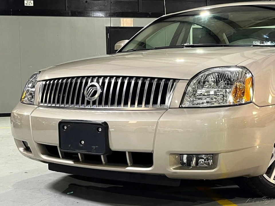 2006 Mercury - Image 3 of 21
