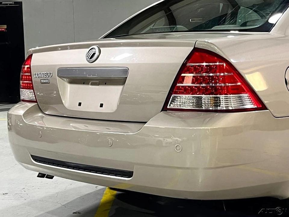2006 Mercury - Image 7 of 21