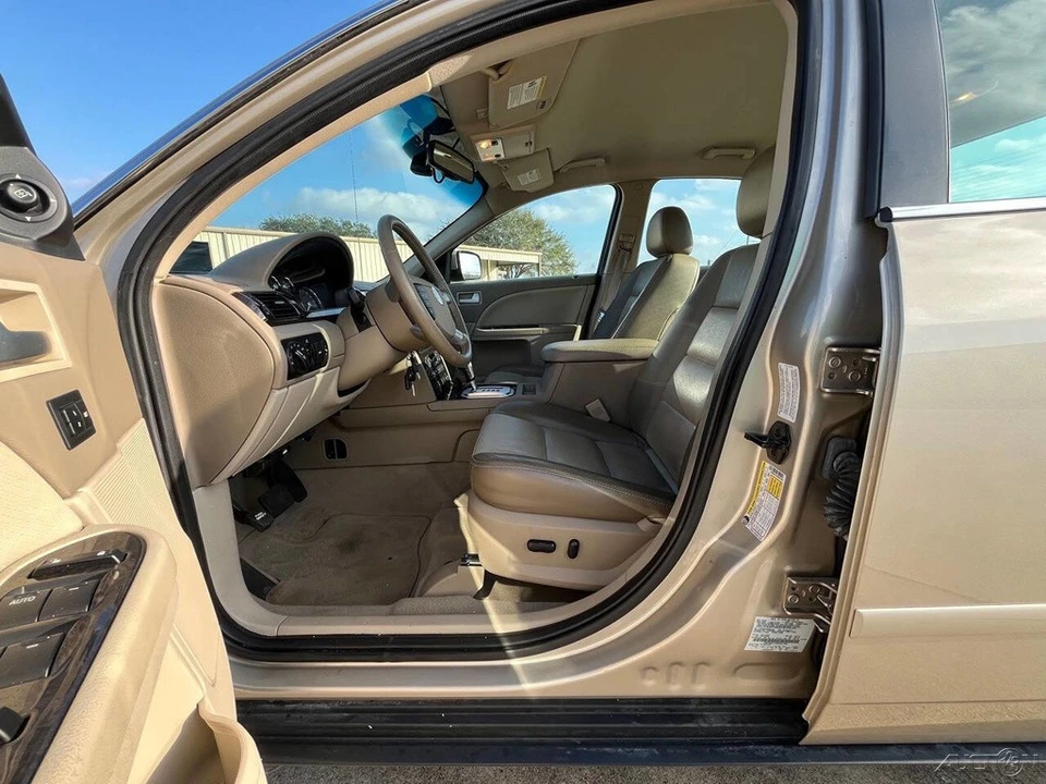 2006 Mercury - Image 10 of 21