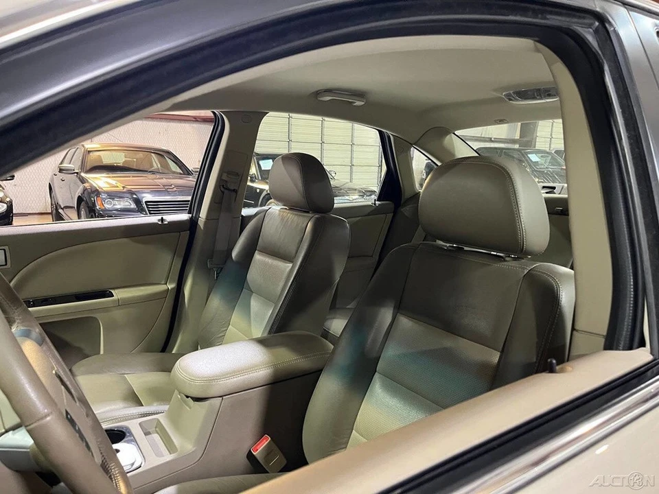 2006 Mercury - Image 20 of 21