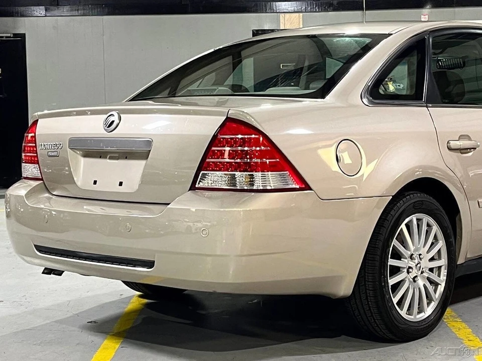 2006 Mercury - Image 6 of 21