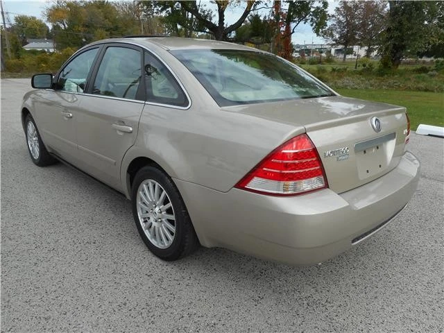 2006 Mercury - Image 7 of 12