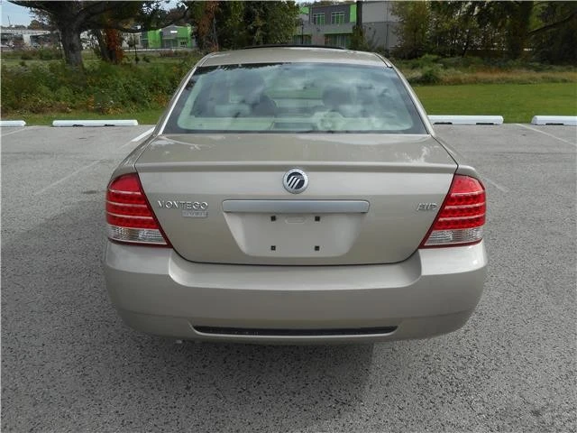2006 Mercury - Image 5 of 12