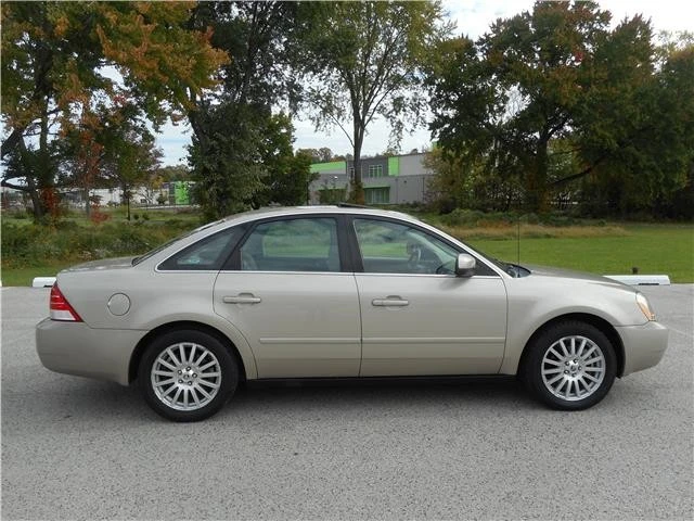 2006 Mercury - Image 2 of 12