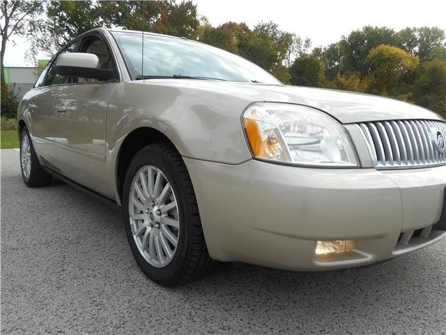 2006 Mercury - Image 12 of 12