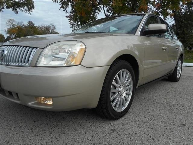 2006 Mercury - Image 10 of 12