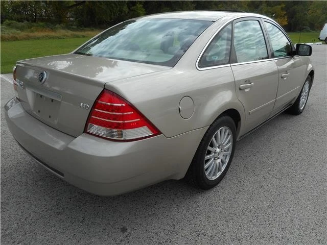 2006 Mercury - Image 3 of 12
